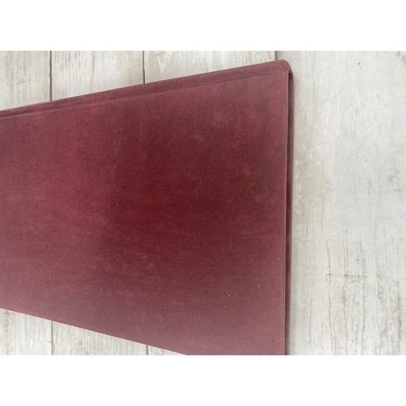 Vintage Paperweights and Other Glass Curiosities E.M Elville 1967 First Edition - Picture 9 of 11